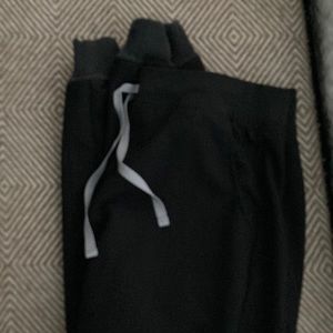 Figs Zamora black large tall